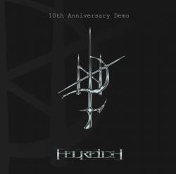 Helreidh : 10th Anniversary Demo